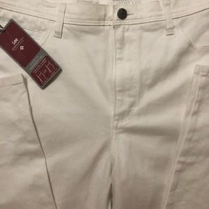 Lee jeans Platinumlable